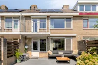 Plantsoen 94, Prinsenbeek