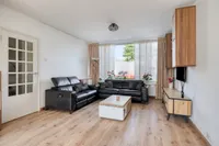 Plantsoen 94, Prinsenbeek