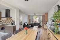Plantsoen 94, Prinsenbeek