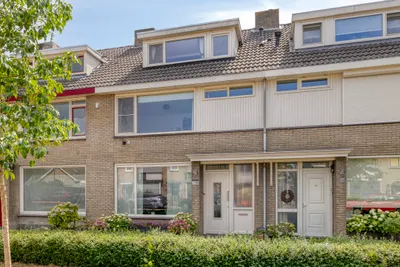 Plantsoen 94, 4841AX, Prinsenbeek, Noord-Brabant