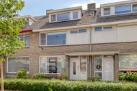 Plantsoen 94, Prinsenbeek