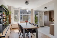 Plantsoen 94, Prinsenbeek