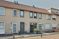 Kempensdam 29, Rilland