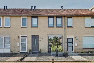 Kempensdam 29, 4411DG, Rilland, Zeeland