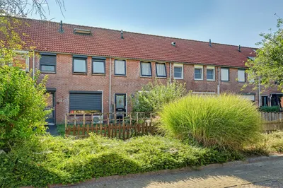 Sichuytdam 19, 4411DE, Rilland, Zeeland