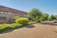 Sichuytdam 19, Rilland