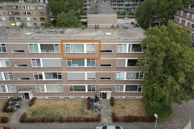 Ruigoord 63, 3079XN, Rotterdam, Zuid-Holland