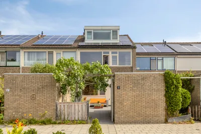 Hunzestraat 6, 4388SN, Oost-souburg, Zeeland