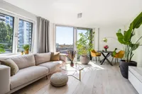 Borneolaan 242, Amsterdam