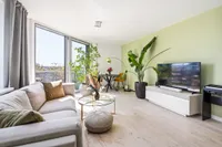 Borneolaan 242, Amsterdam