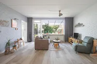 Koempel 88, Landgraaf
