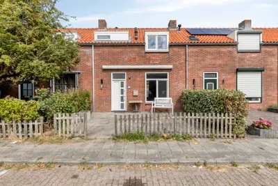 Brouwerijweg 15, 4357CD, Domburg, Zeeland