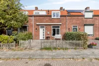 Brouwerijweg 15, Domburg