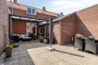 Brouwerijweg 15, Domburg