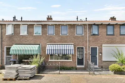 Herradesstraat 23, 3312NK, Dordrecht, Zuid-Holland