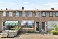 Herradesstraat 23, Dordrecht