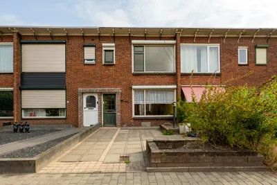 Molenstraat 67, 4641BB, Ossendrecht, Noord-Brabant