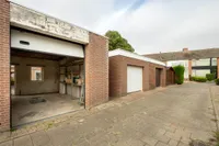 Molenstraat 67, Ossendrecht