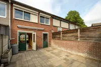 Molenstraat 67, Ossendrecht