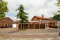 Siardus Bogaertslaan 16, Huijbergen