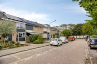 Troelstrastraat 16, Alblasserdam