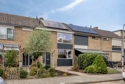 Troelstrastraat 16, 2953BM, Alblasserdam, Zuid-Holland