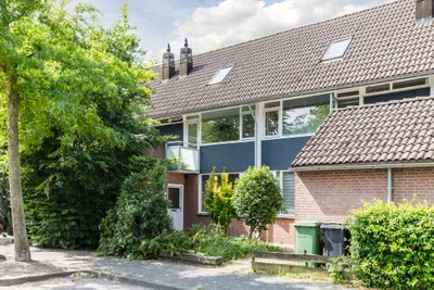 Lambertijnenlaan 111, 4614EX, Bergen Op Zoom, Noord-Brabant