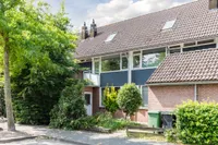 Lambertijnenlaan 111, Bergen Op Zoom