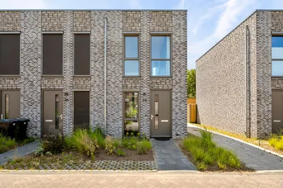 Lou Andreas-Saloméstraat 24, 1349NG, Almere, Flevoland