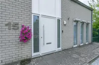 Knieberglaan 15, Landgraaf