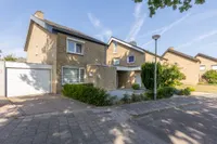 Terwaerderveldje 22, Landgraaf