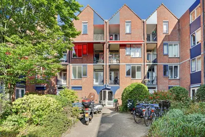 Van Dishoeckstraat 180, 4381VA, Vlissingen, Zeeland