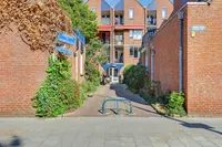 Van Dishoeckstraat 180, Vlissingen