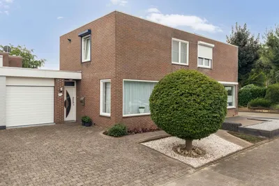 Renierstraat 7, 6467BD, Kerkrade, Limburg