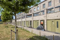 Saranafort 41, Leiderdorp