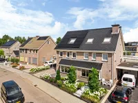 Muiderzand 5, Urk