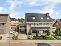 Muiderzand 5, Urk