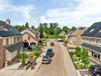 Muiderzand 5, Urk