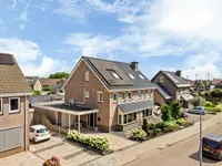 Muiderzand 5, Urk