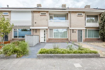 Ruymheuvel 6, 5066EL, Moergestel, Noord-Brabant