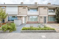 Ruymheuvel 6, Moergestel