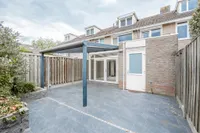 Ruymheuvel 6, Moergestel