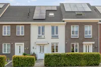 Meijerstraat 14, Hardenberg