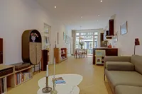 Korte Meerhuizenstraat 8h, Amsterdam
