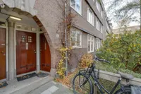 Korte Meerhuizenstraat 8h, Amsterdam