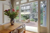 Korte Meerhuizenstraat 8h, Amsterdam
