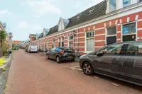 Jacobastraat, Den Haag