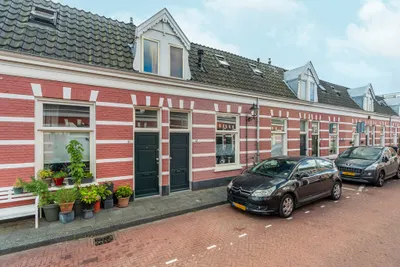 Jacobastraat , 2512JB, Den Haag, Zuid-Holland