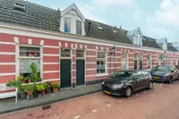Jacobastraat, Den Haag