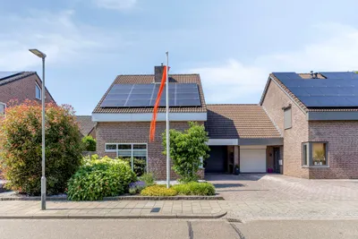 Bellefleur 3A, 6245PJ, Eijsden, Limburg